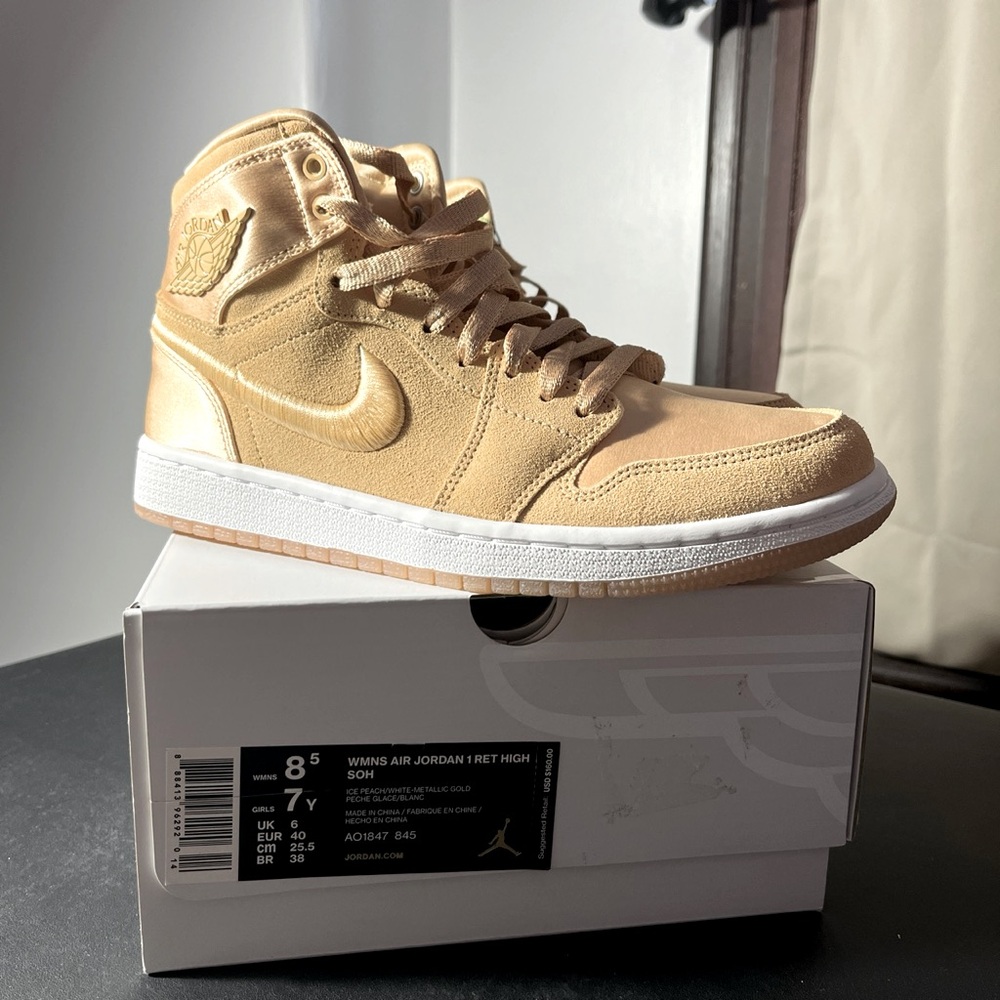 Air Jordan 1 Retro Hi